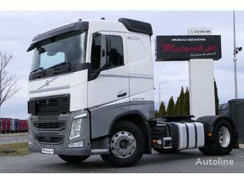 VOLVO FH 420 Sattelzugmaschine