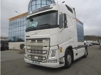 VOLVO FH 460 Sattelzugmaschine