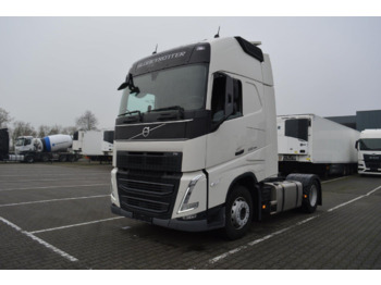 VOLVO FH 460 Sattelzugmaschine