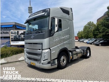 Sattelzugmaschine Volvo FH 460 LNG Globetrotter NEW MODEL: das Bild 1
