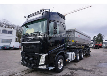 VOLVO FH 500 Sattelzugmaschine