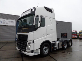 VOLVO FH 540 Sattelzugmaschine