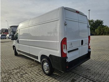 CITROEN JUMPER L3H2 140PS - Transporter: das Bild 3