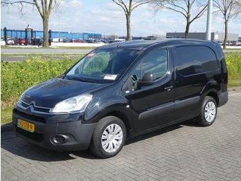 Kastenwagen Citroën Berlingo 1.6 90pk l2: das Bild 1