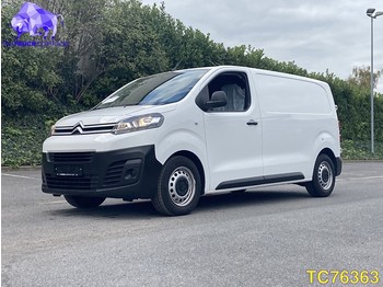 Transporter Citroën Jumpy Blue HDi 100 Euro 6