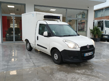 Kühltransporter Für die Beförderung von Lebensmittel FIAT DOBLò: das Bild 1