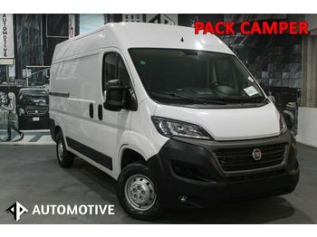 Kastenwagen FIAT Ducato 33 2.3Mjt L2H2 120 PRE KAMPER: das Bild 1