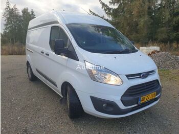 Kastenwagen FORD Transit Custom, 2.2 TDCi (125 HK) 310 L2 Van Forhjulstræk Manuel: das Bild 1