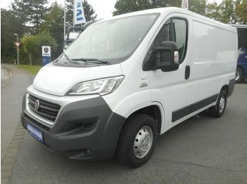 Kastenwagen Fiat Ducato 30 130 M-Jet (L1H1) Euro5 Klima AHK ZV: das Bild 1