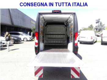 Kastenwagen Fiat Ducato 35 2.3MJT 150C L2H2 MAXI PEDANA SPONDA CARICATRICE: das Bild 1
