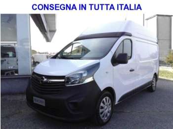 Kastenwagen Fiat Talento (OPEL VIVARO)1.6 T.TURBO MJT 145C L2H2 PL-TA 29 QL: das Bild 1