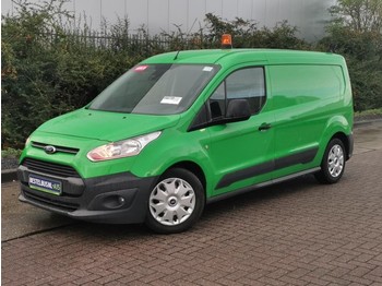 Kastenwagen Ford Connect  1.6 tdci 100, lang,: das Bild 1