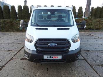 Pritsche Transporter neu kaufen Ford TRANSIT PRITSCHE LADEBOX  TEMPOMAT WARRANTY: das Bild 5