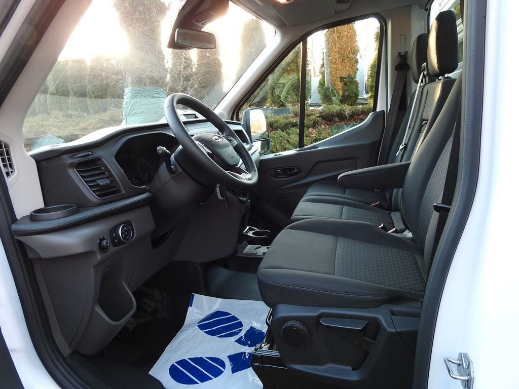 Pritsche Transporter neu kaufen Ford TRANSIT PRITSCHE LADEBOX  TEMPOMAT WARRANTY: das Bild 24