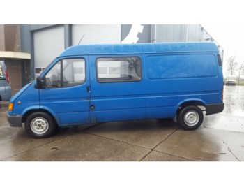 Ford Transit - Transporter