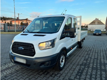 Pritschen Transporter FORD Transit zum Verkauf – Truck1 Österreich