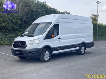 Transporter Ford Transit 350 L4H3 EURO 6 Euro 6: das Bild 1