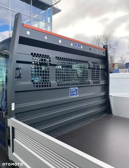 Transporter mit Doppelkabine neu kaufen Ford Transit Doka doppel kabine: das Bild 3