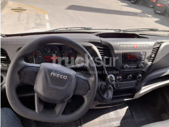 IVECO DAILY 35S16 - Koffer Transporter: das Bild 5