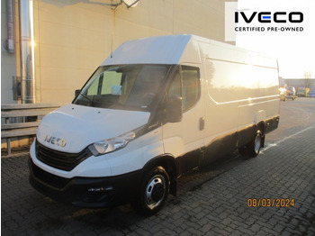 IVECO Daily 35C16A8 V Euro6 Klima ZV - Kastenwagen: das Bild 1