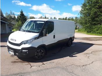 Kastenwagen IVECO Daily 35S13V: das Bild 1