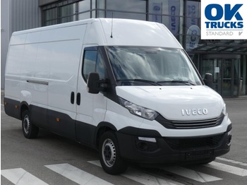 Kastenwagen IVECO Daily 35S16A8V: das Bild 1