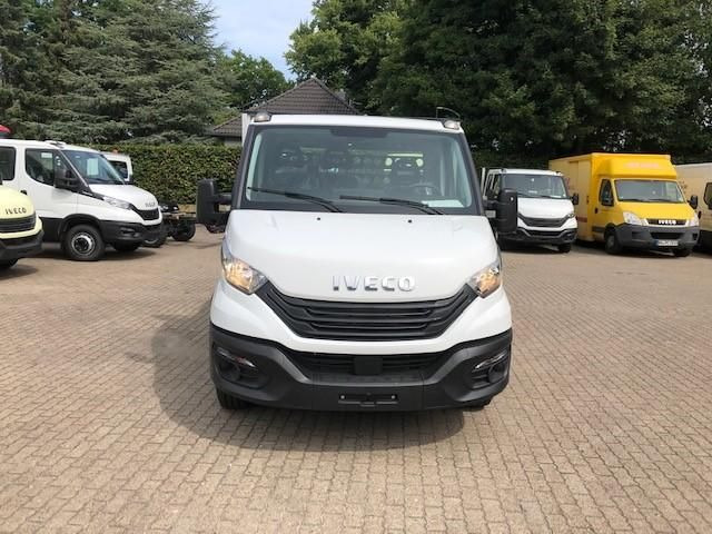 Iveco Daily 35S16H 3,0  Pritsche AHK 116 kW (158 PS...  – Leasing Iveco Daily 35S16H 3,0  Pritsche AHK 116 kW (158 PS...: das Bild 2