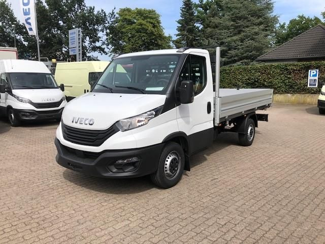 Iveco Daily 35S16H 3,0  Pritsche AHK 116 kW (158 PS...  – Leasing Iveco Daily 35S16H 3,0  Pritsche AHK 116 kW (158 PS...: das Bild 3