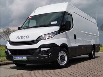 Kastenwagen Iveco Daily 35S16 l3h2 airco euro6: das Bild 1