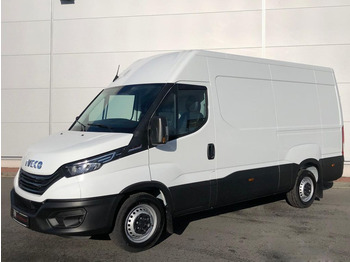 Iveco Daily 35S18 Kasten L3H2 Autom. LED AHK TEMPOMAT  - Kastenwagen