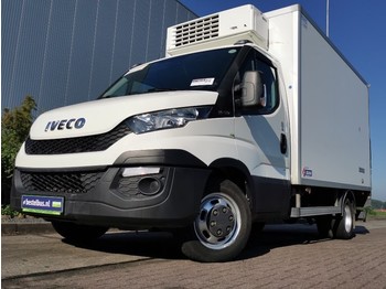 Kühltransporter Iveco Daily 35 C 130, koelwagen, bi-t: das Bild 1