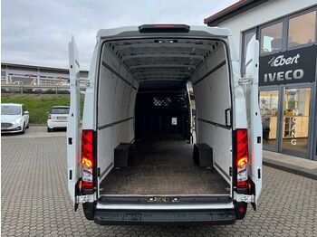 Kastenwagen Iveco Daily 35 S16 A8 V *Automatik*Klima*4.100mm*: das Bild 5