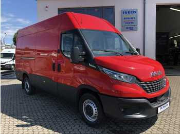Kastenwagen neu kaufen Iveco Daily 35 S 16 A8 V 260°-Türen+AHK+RFK+LED+HiConn: das Bild 1