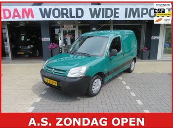 Kastenwagen CITROEN Berlingo 1.6 HDI 600 First