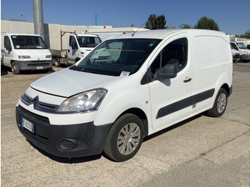 Kastenwagen Citroen Berlingo