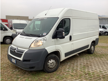 Kastenwagen Citroen Jumper