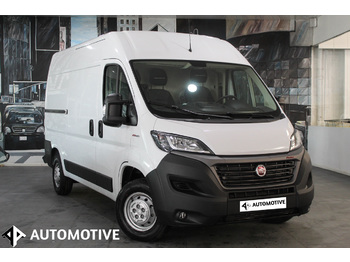 Kastenwagen FIAT Ducato Fg. L2H2 2.3 160CV PACK CLIMA