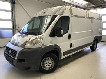 Kastenwagen Fiat Ducato 2,3 JTD-Jumbo