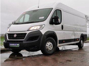 Kastenwagen Fiat Ducato 35 2.3 mj maxi ac
