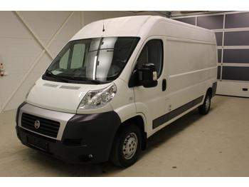 Kastenwagen Fiat Ducato 3.0JTD
