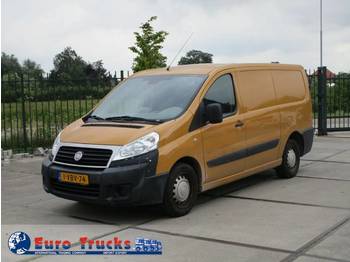 Kastenwagen Fiat SCUDO 1200 L H1 2.0 MJ 120