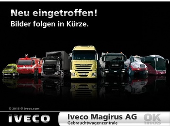 Kastenwagen Iveco Daily 35C16A8V
