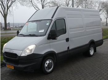 Kastenwagen Iveco Daily 35 C 15 l2h2 ac 3.0 ltr 1