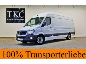 Kastenwagen Mercedes-Benz Sprinter 319 CDI/4325 V6 AHK + 7G-TRONIC #79T032