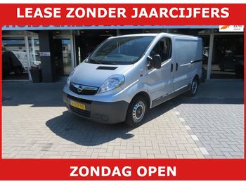 Kastenwagen OPEL Vivaro 20 cdti l1
