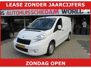 Kastenwagen PEUGEOT Expert 227 1.6 HDI L1H1