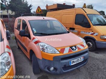Kastenwagen PEUGEOT PARTNER