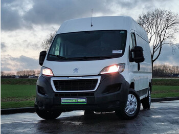 Kastenwagen Peugeot Boxer 2.0 l2h2 airco 130pk!