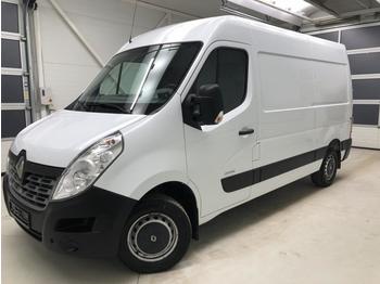 Kastenwagen Renault Master 2.3 dCi 135