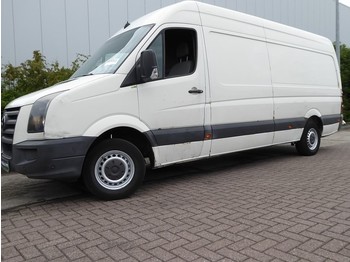 Kastenwagen Volkswagen Crafter